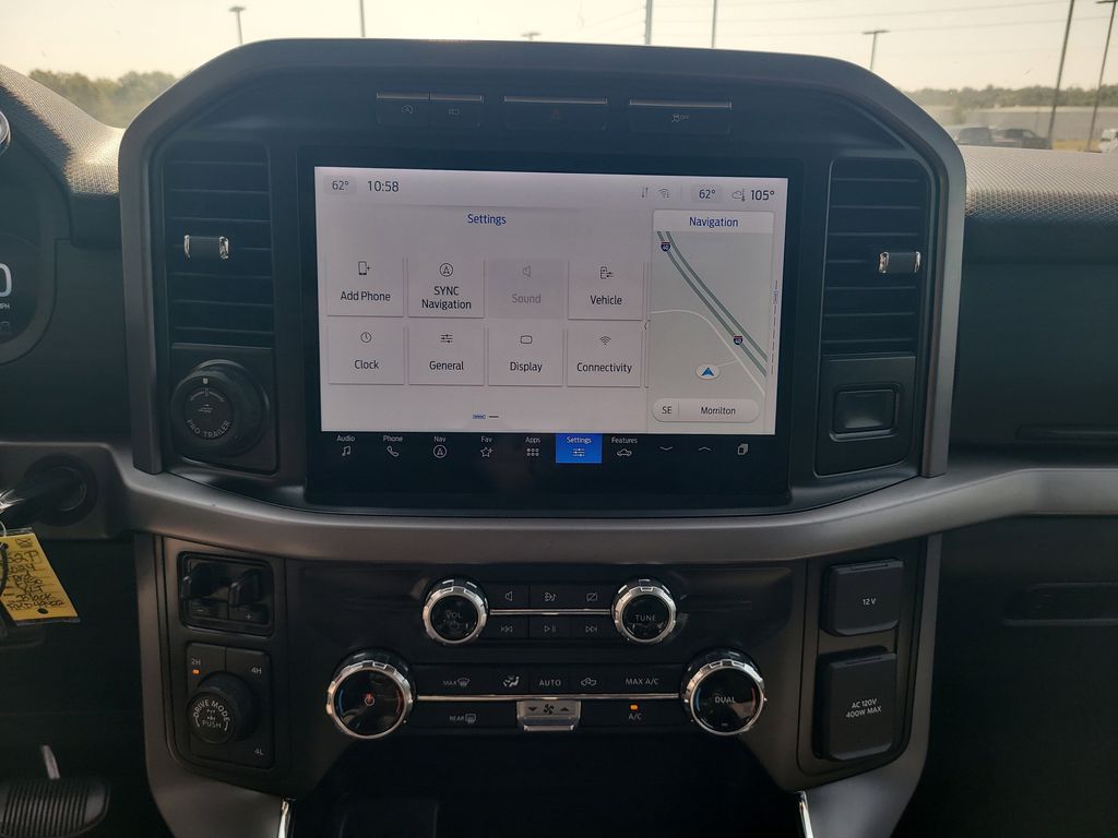 2024 Ford F-150 XLT photo 16
