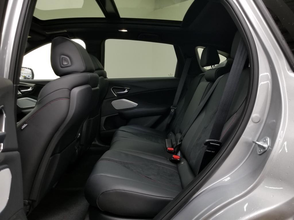 2025 Acura RDX A-Spec photo 10