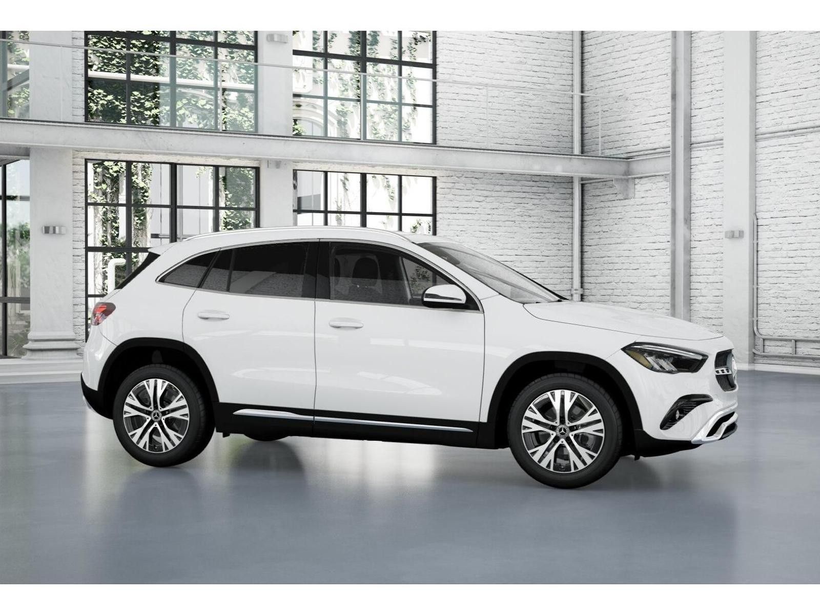 2026 Mercedes Benz GLA 250 photo 15