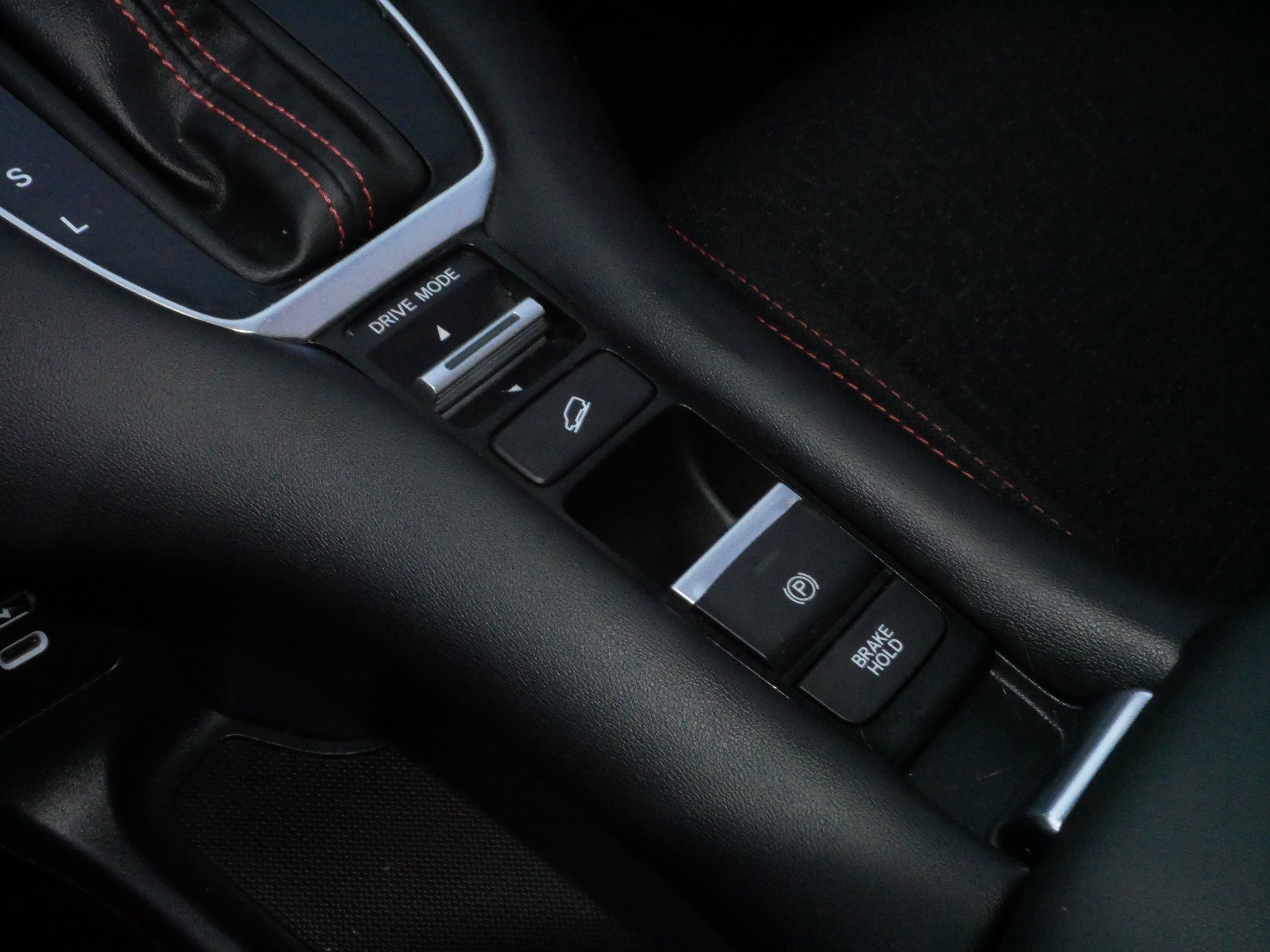 2024 Honda HR-V Sport photo 23