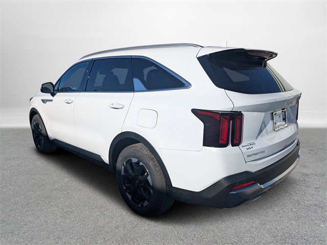 2026 Kia Sorento S photo 4