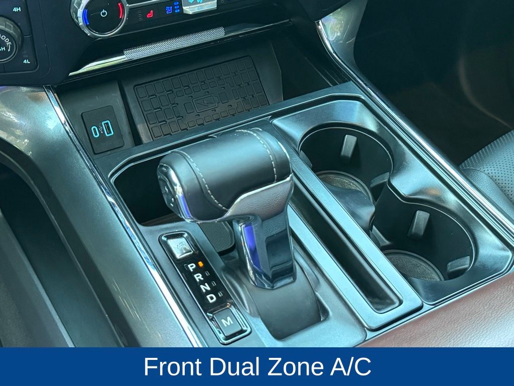 2023 Ford F-150 Lariat photo 20