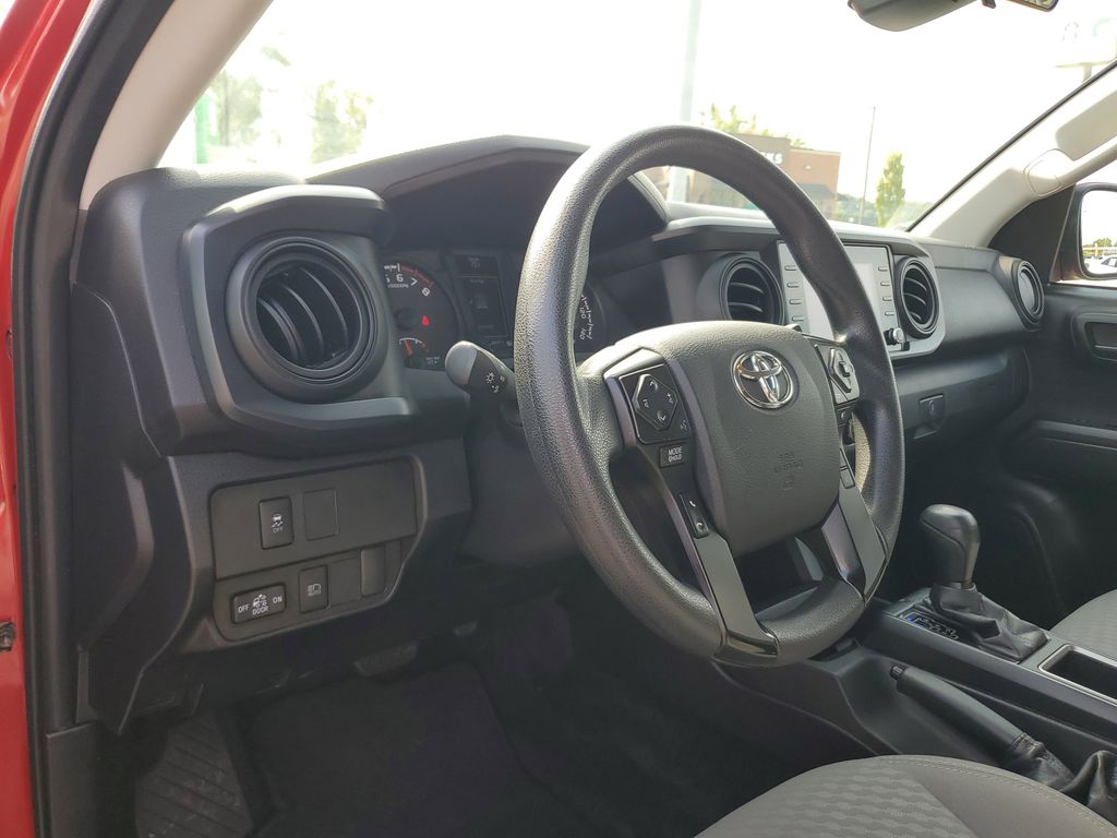 2022 Toyota Tacoma SR photo 12