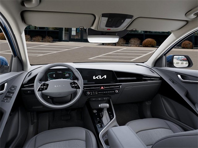 2025 Kia Niro EX photo 13