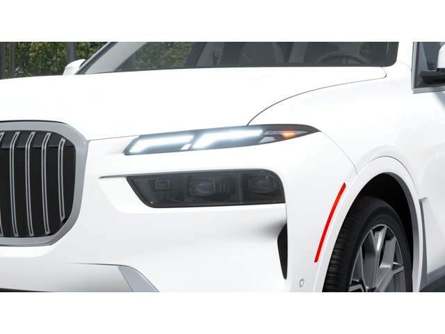 2026 Bmw X7 xDrive40i photo 6