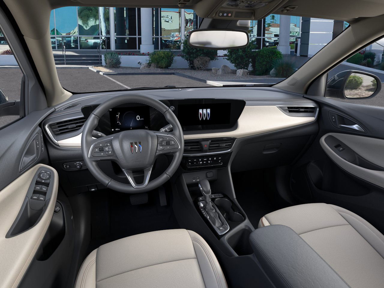 2026 Buick Encore GX Avenir photo 13