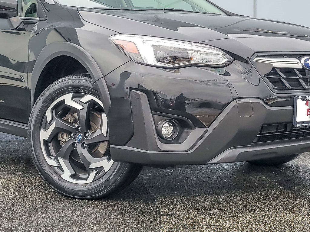2023 SUBARU CROSSTREK - Image 2