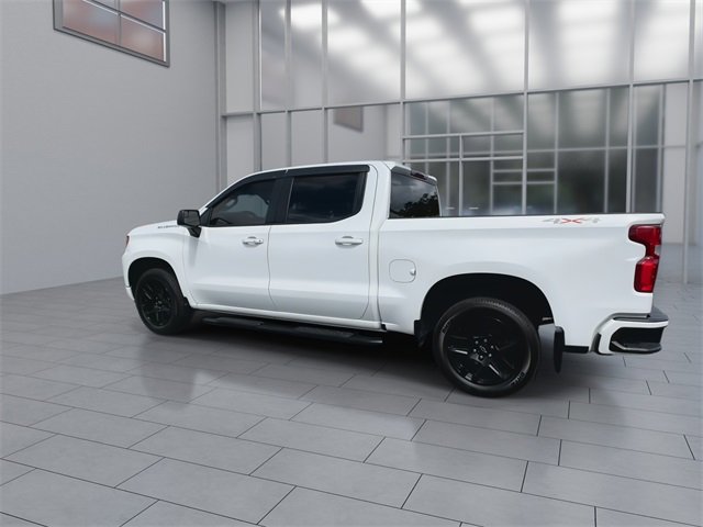 2023 Chevrolet Silverado 1500 RST photo 6