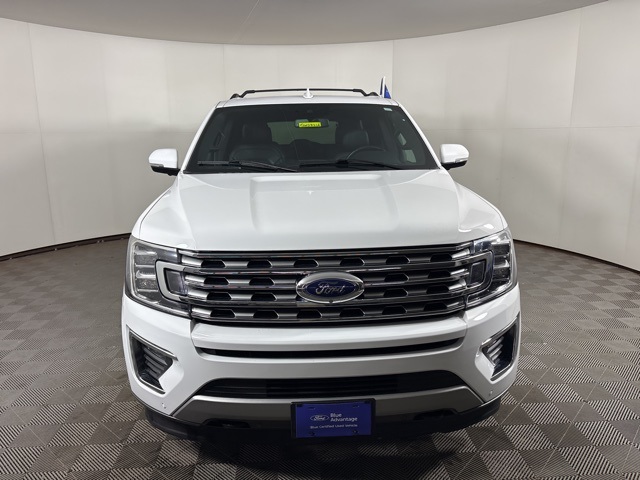 Used 2021 Ford Expedition Limited with VIN 1FMJU2ATXMEA06261 for sale in Shakopee, Minnesota