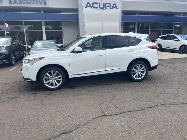 2022 Acura RDX photo 32