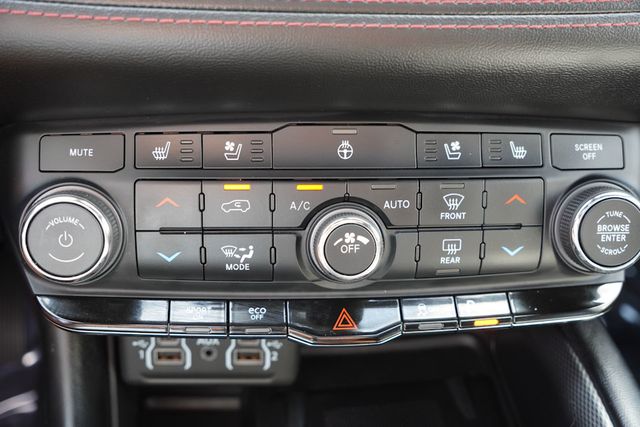 2021 Dodge Durango R/T photo 31