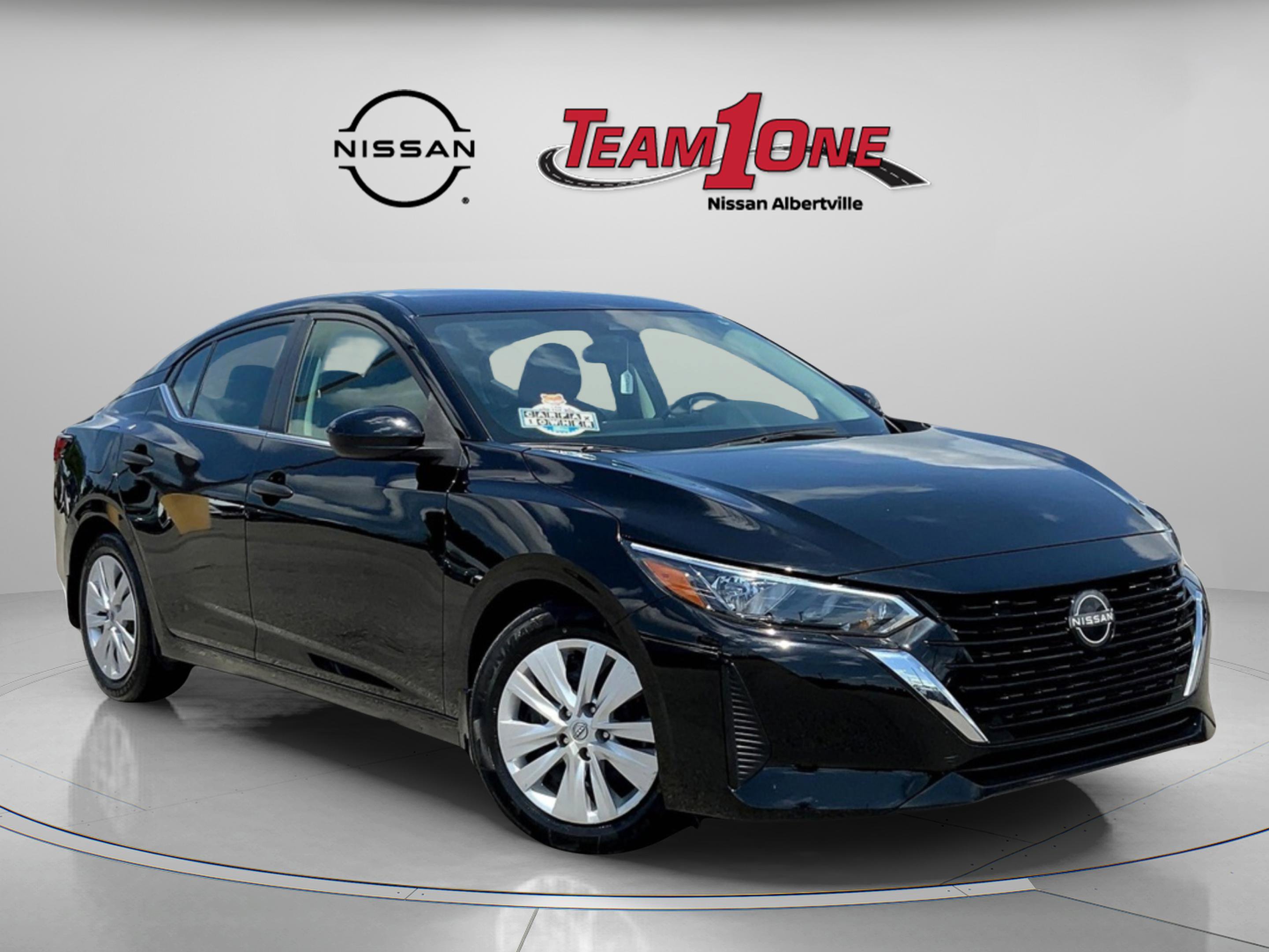 2024 Nissan Sentra