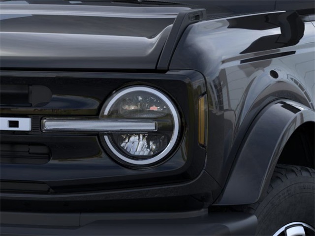 2025 Ford Bronco Outer Banks photo 19