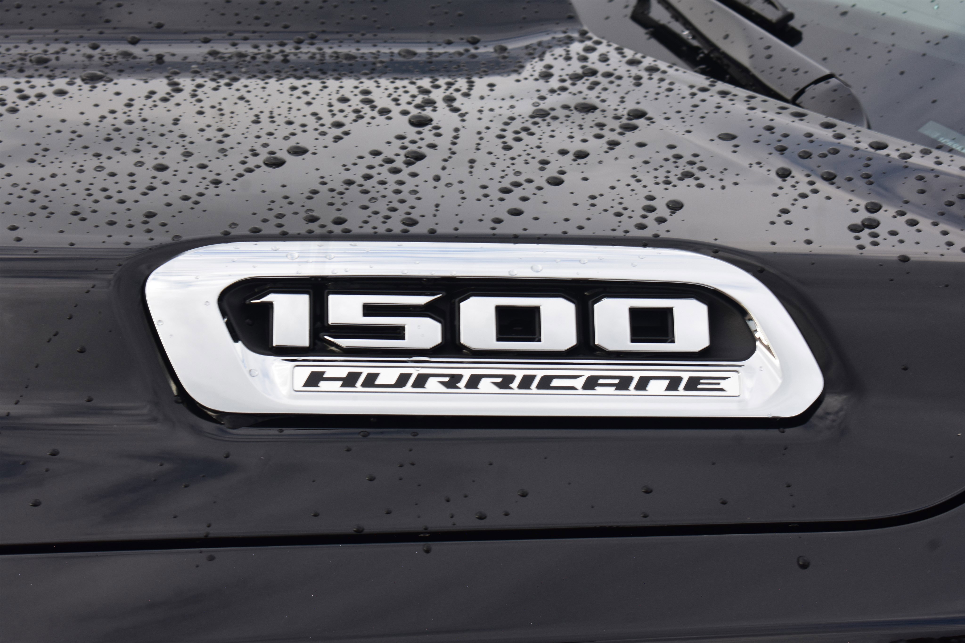 2026 Ram 1500 Laramie photo 6