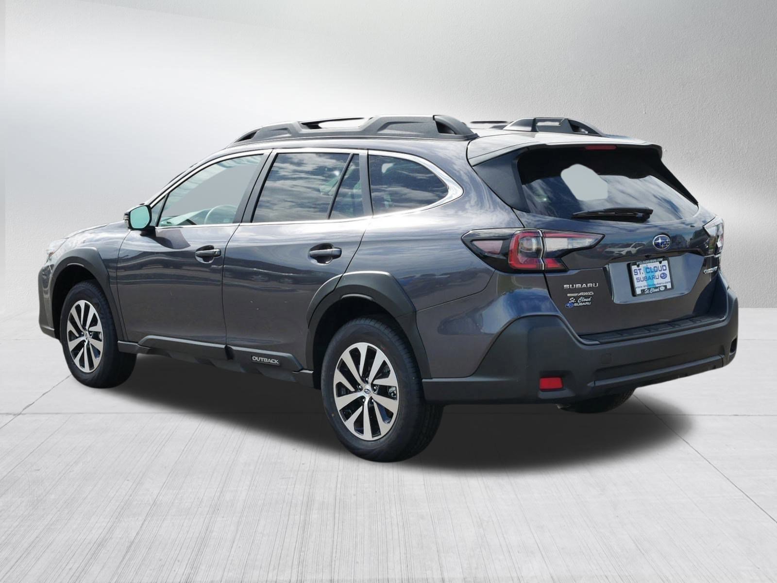 2025 Subaru Outback Premium photo 2