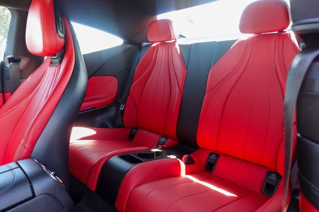 2024 Mercedes Benz CLE 300 photo 22