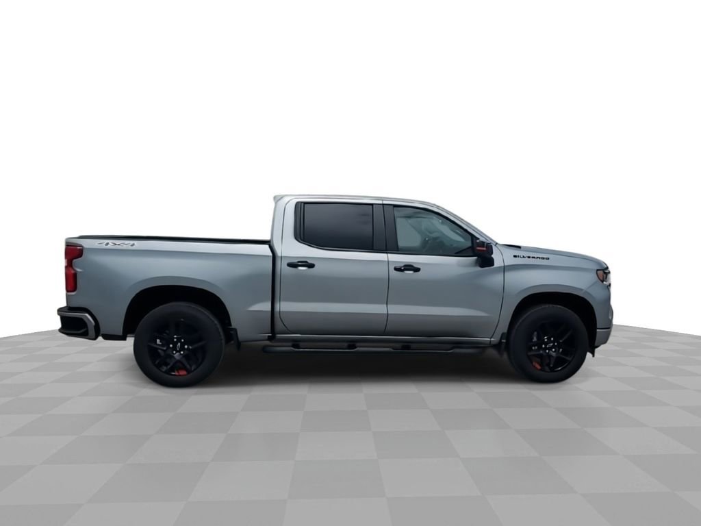 2026 Chevrolet Silverado 1500 RST photo 9