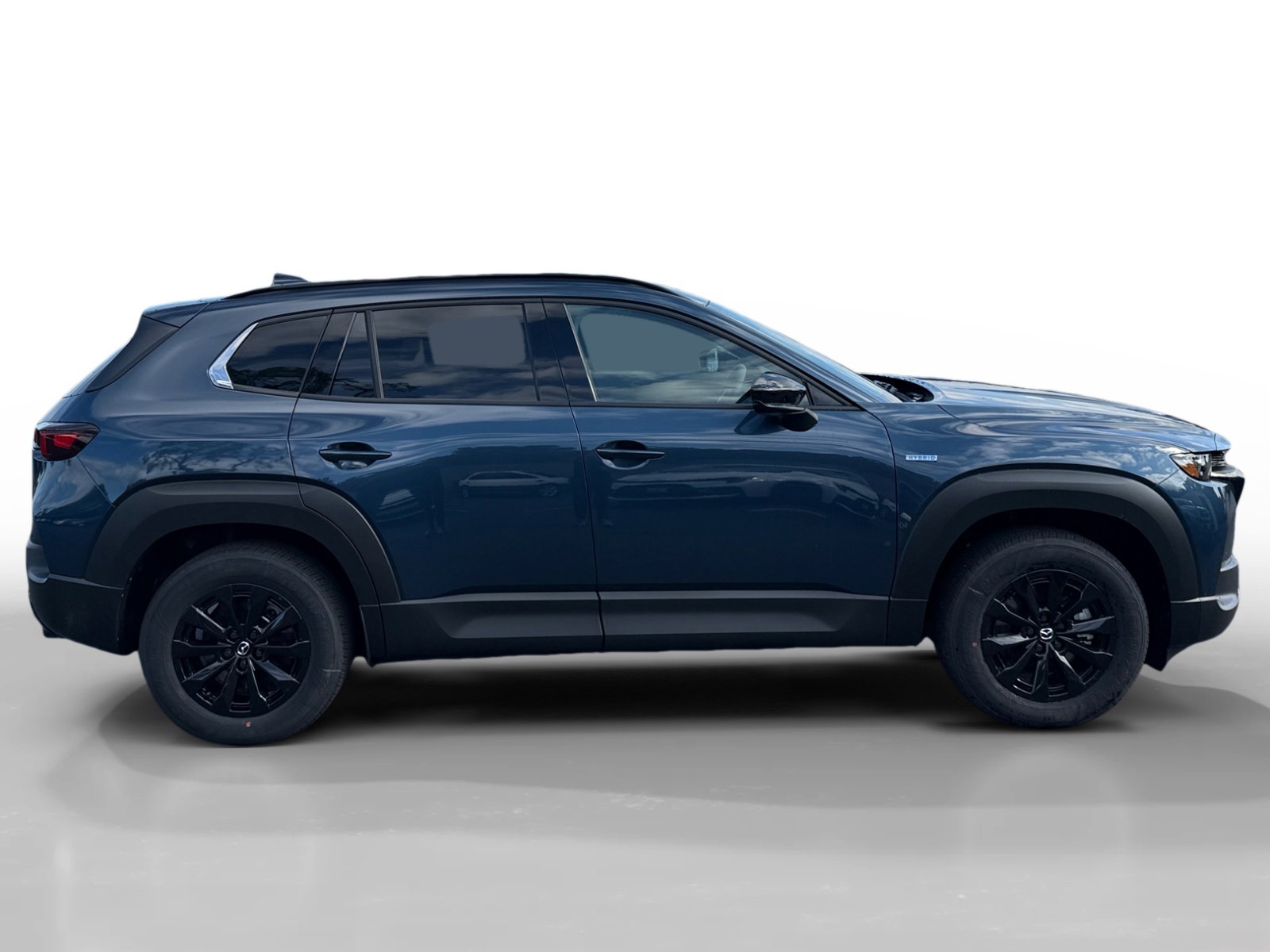 2025 Mazda CX-50 Premium photo 6