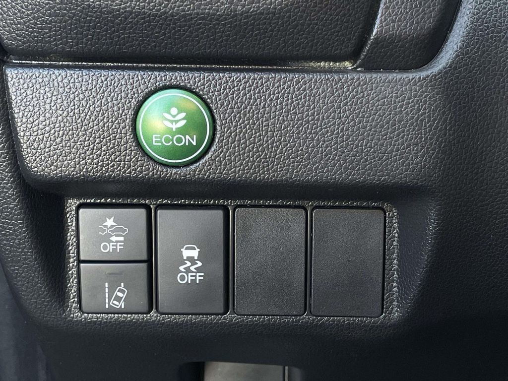 2018 Honda Fit EX photo 3