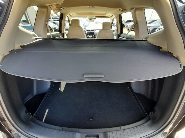 2018 Honda CR-V EX photo 54