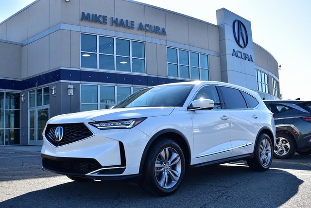 2026 Acura MDX Base's photo