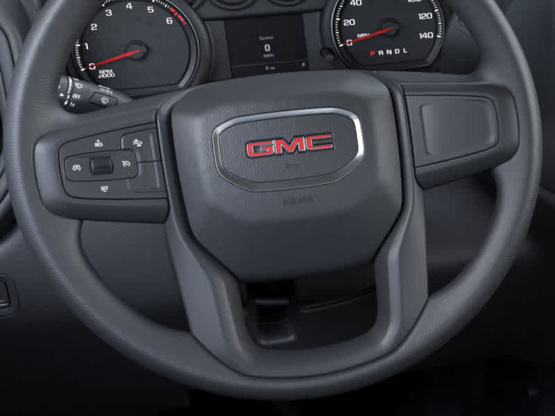2025 Gmc Sierra 2500 HD Pro photo 18