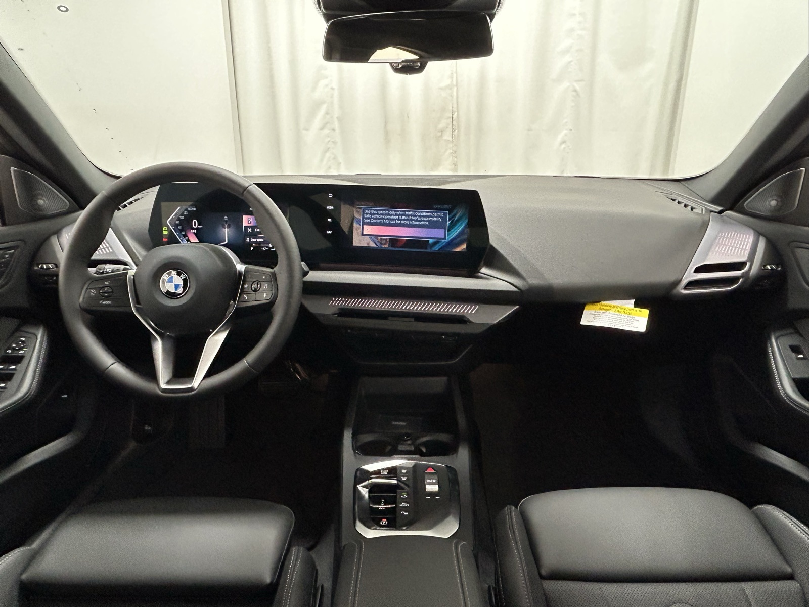 2026 Bmw 228 photo 8