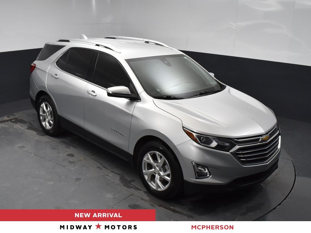 2021 Chevrolet Equinox Premier