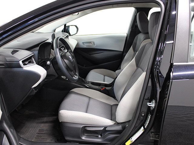 2023 Toyota Corolla LE photo 8