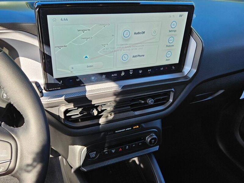 2025 Ford Bronco Sport Outer Banks photo 19