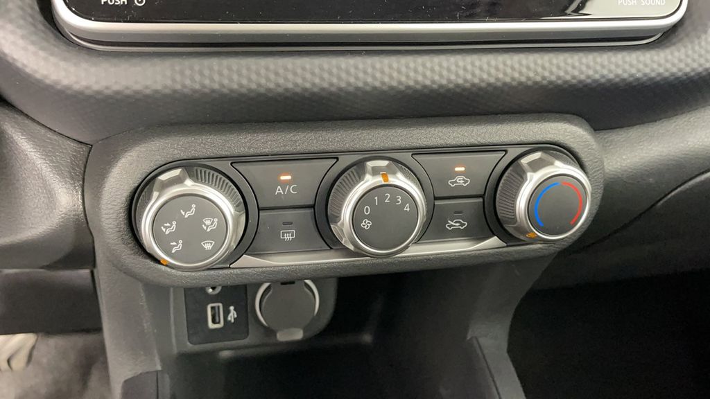 New 2025 Gun Metallic Nissan S image 20