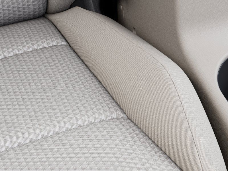 2025 Kia Soul LX S photo 23