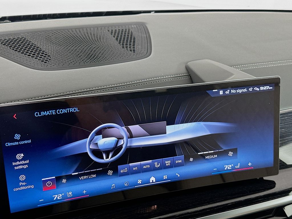 2026 Bmw X6 photo 13