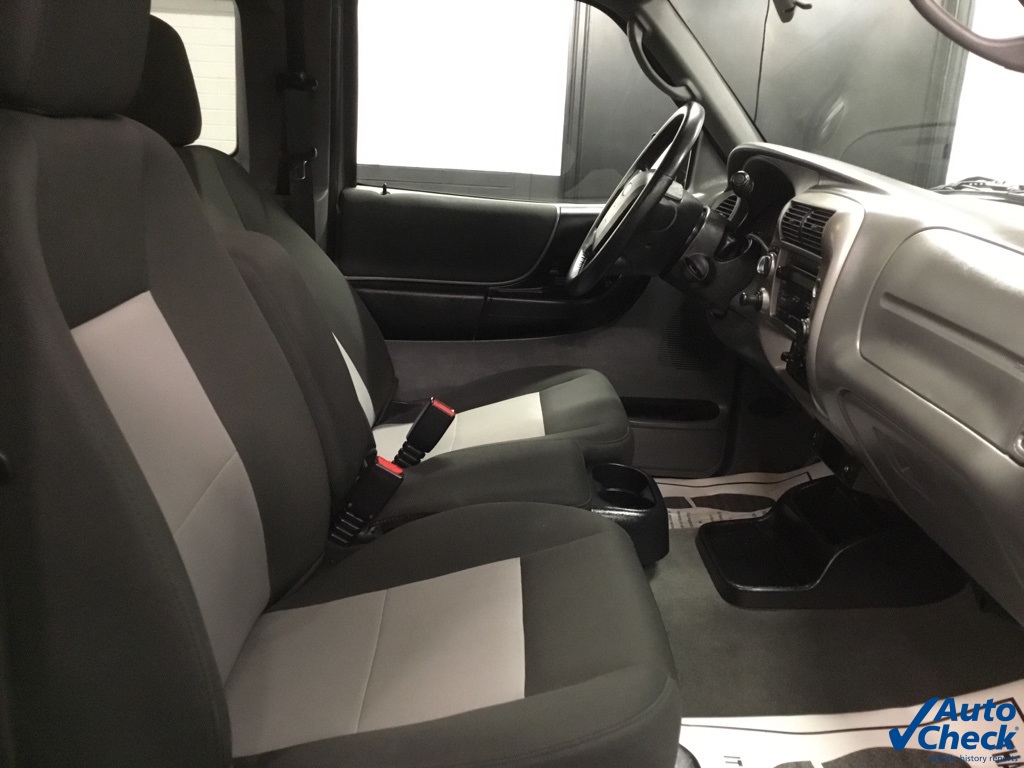 2011 Ford Ranger XLT photo 24