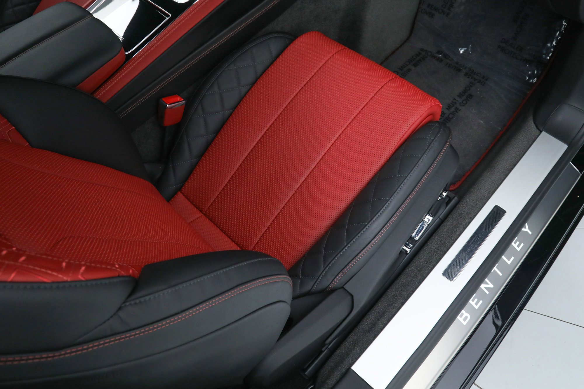 2022 Bentley Continental GT V8 photo 21