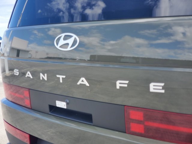 2026 Hyundai Santa Fe SEL photo 6