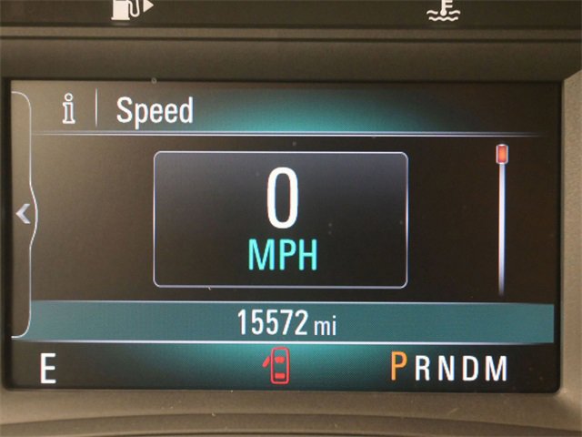 2019 Buick Encore Preferred photo 14