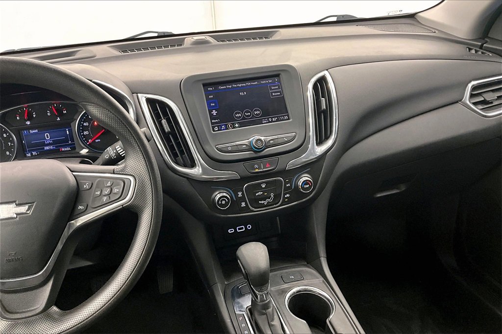 2023 Chevrolet Equinox LT photo 5
