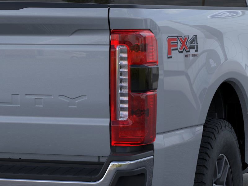 2026 Ford F-250 photo 21
