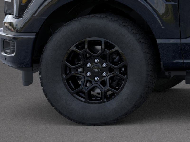 2025 Ford F-150 Lariat photo 19