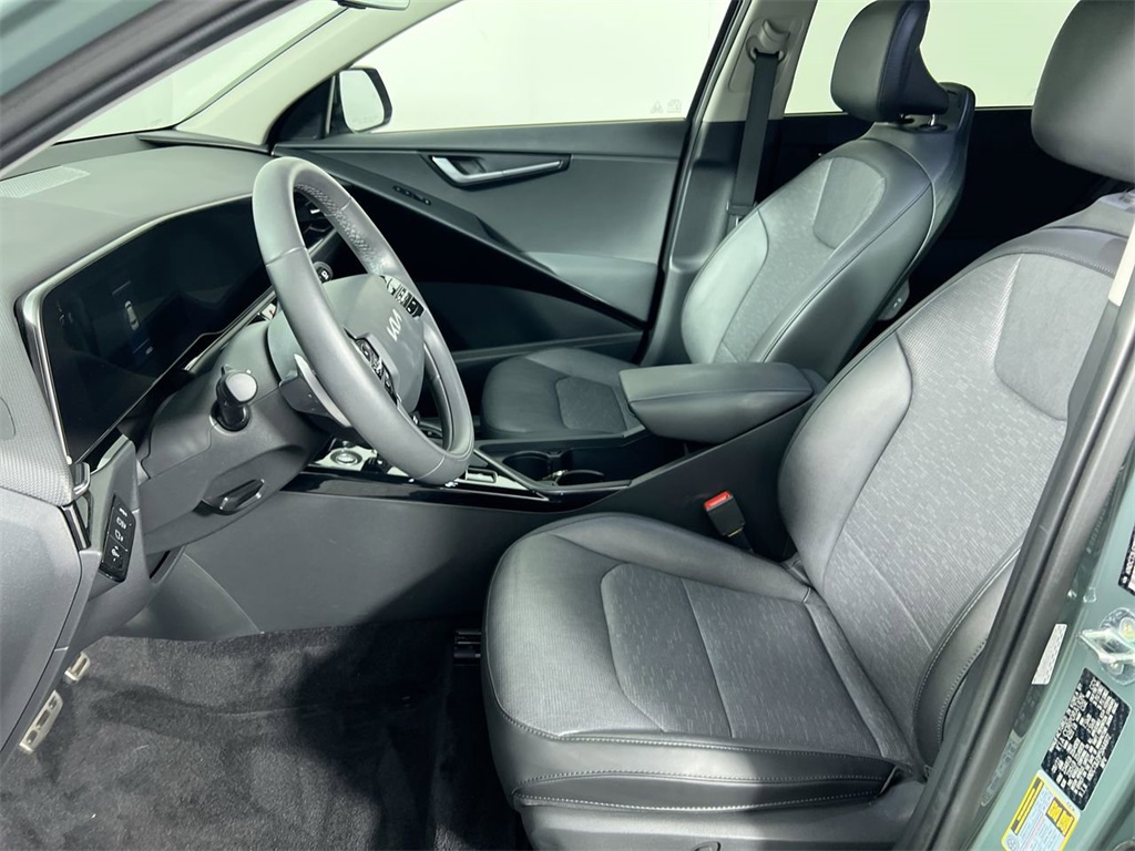 2025 Kia Niro EV Wave photo 12