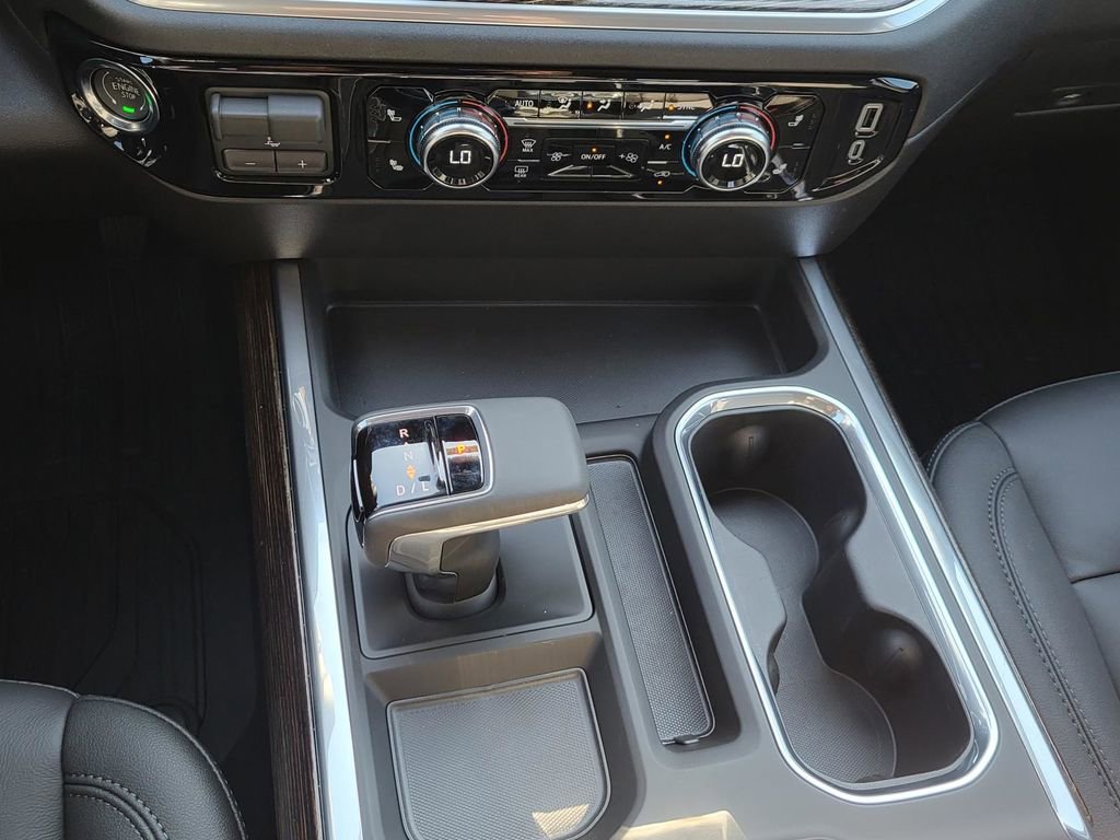 2026 Gmc Sierra 1500 Elevation photo 10
