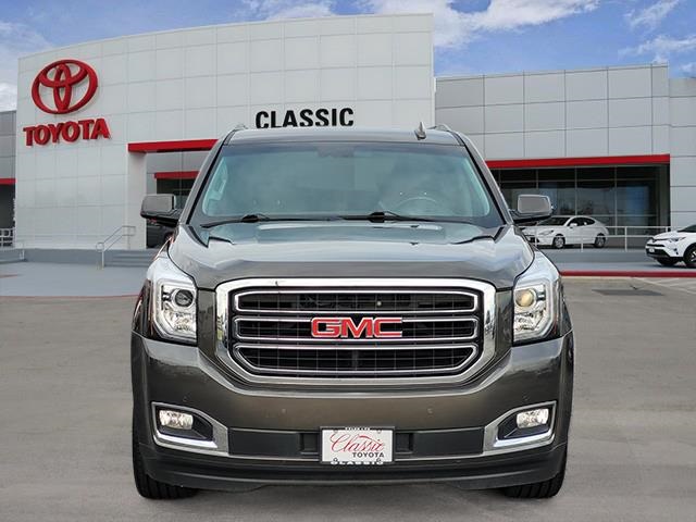 2020 Gmc Yukon XL SLT photo 2
