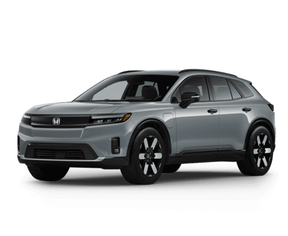 2025 Honda Prologue