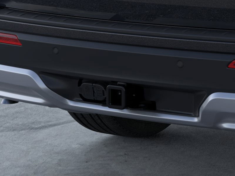 2026 FORD EXPLORER - Image 22