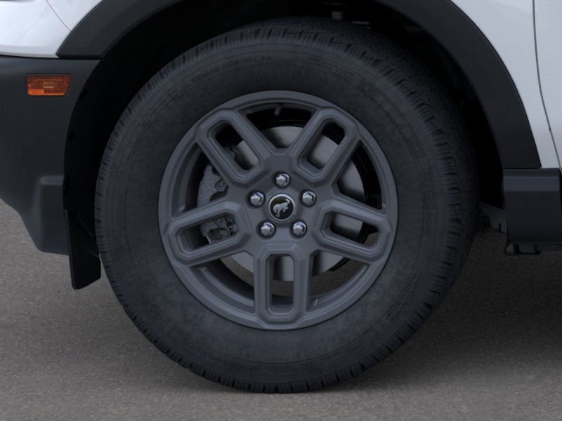 2026 FORD BRONCO SPORT - Image 18