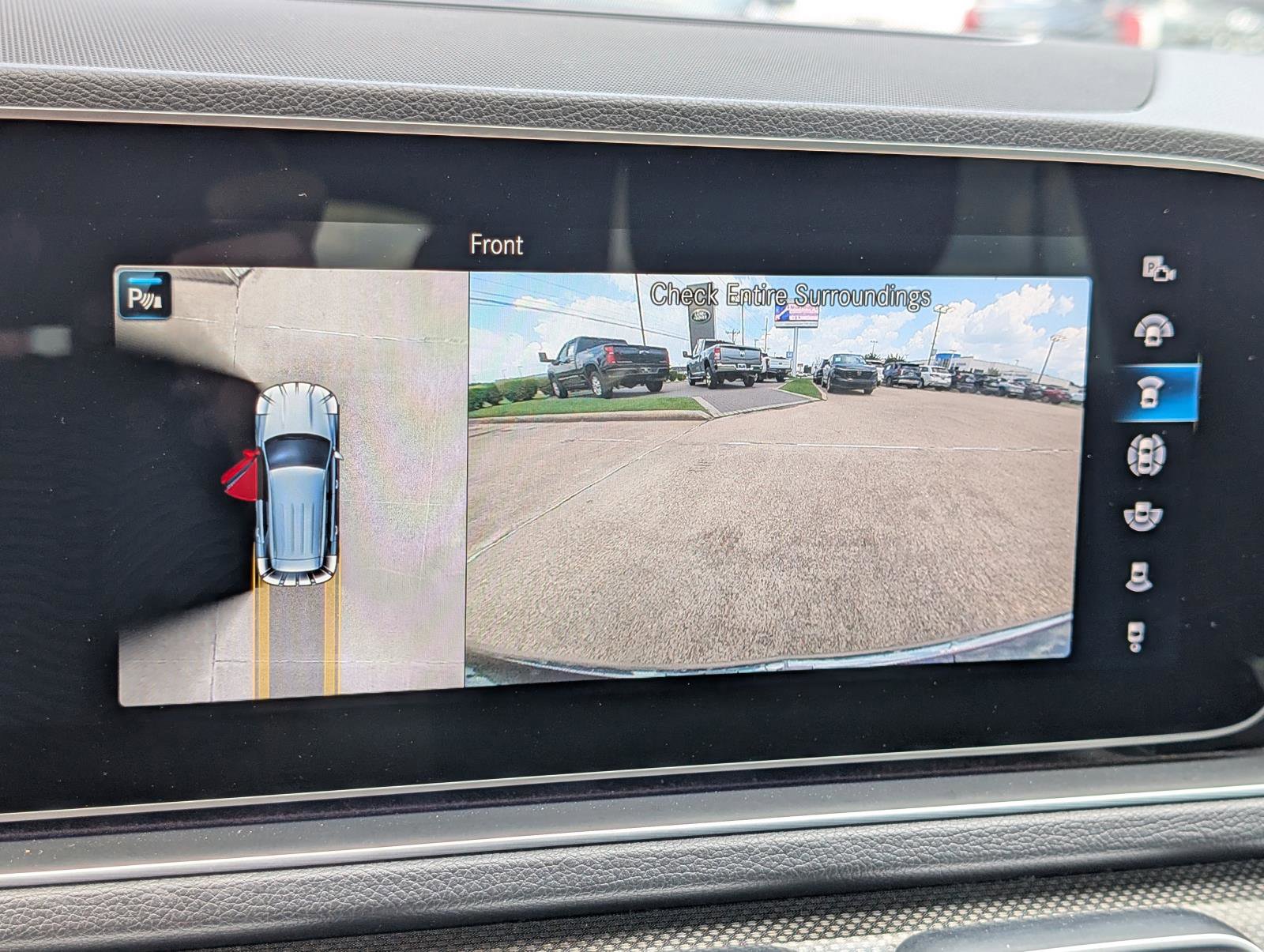 2021 Mercedes Benz GLE 350 photo 21
