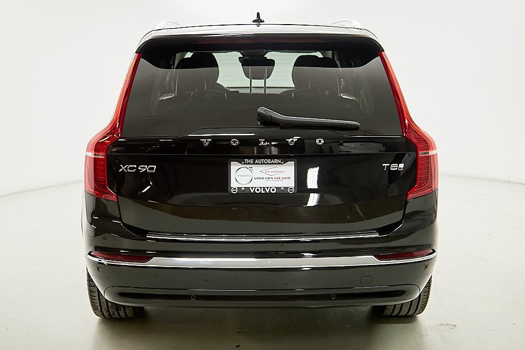 2025 VOLVO XC90 - Image 6