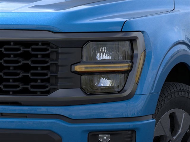 2025 Ford F-150 STX photo 17