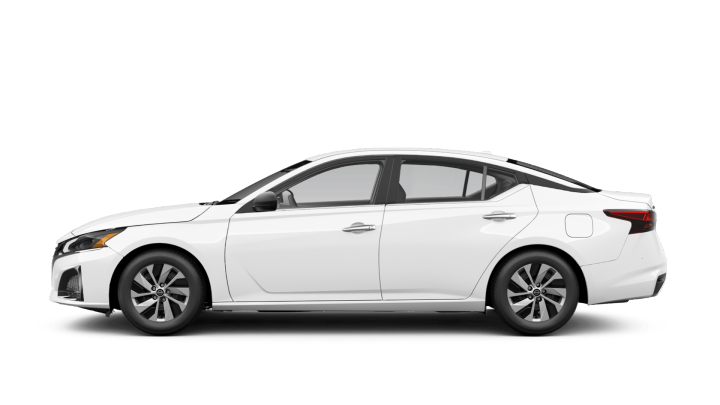 2025 Nissan Altima S's photo